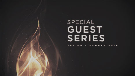 Special Guest Series (2016)