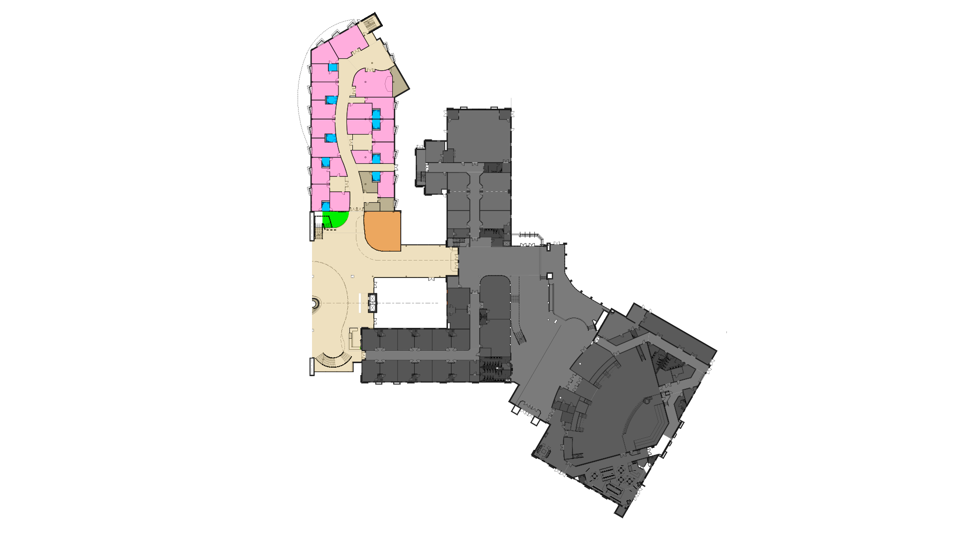 Generations Phase 2, Level 1