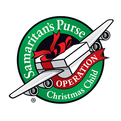 Operation Christmas Child