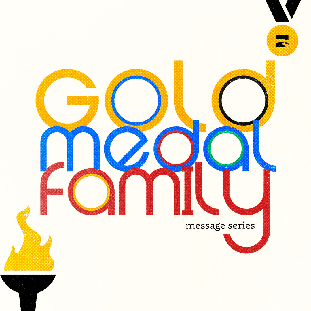 Gold Medal Family